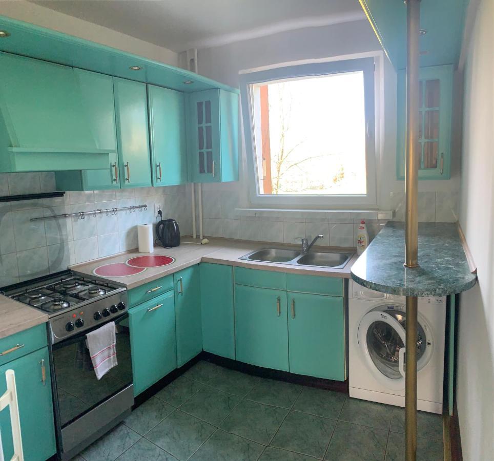 Apartamento #7 Uroczy pokój niedaleko morza w Gdańsku ! Exterior foto