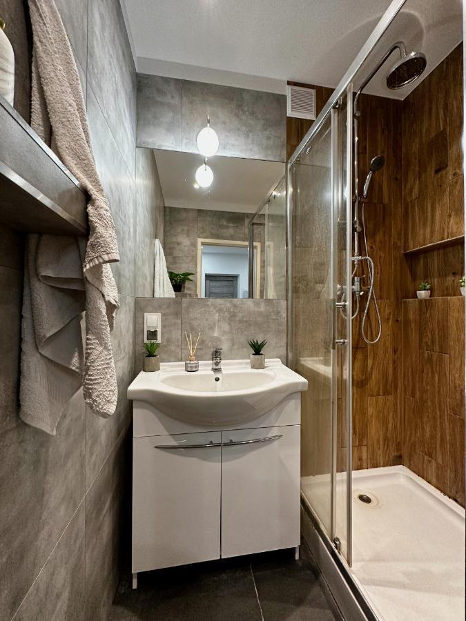 Apartamento #7 Uroczy pokój niedaleko morza w Gdańsku ! Exterior foto