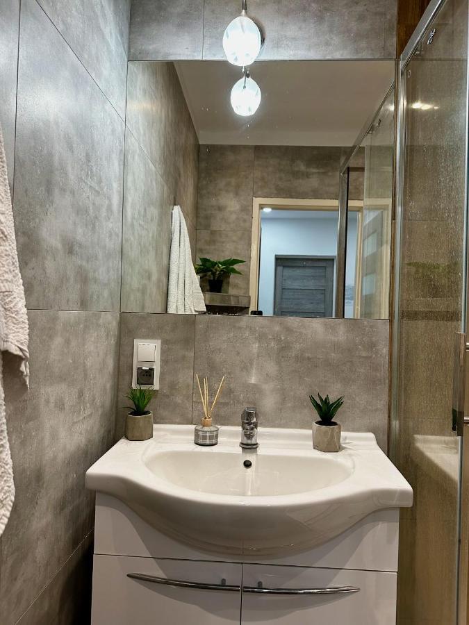 Apartamento #7 Uroczy pokój niedaleko morza w Gdańsku ! Exterior foto