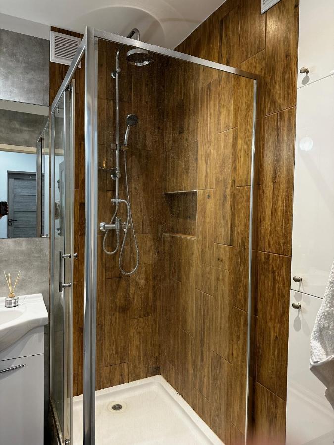 Apartamento #7 Uroczy pokój niedaleko morza w Gdańsku ! Exterior foto