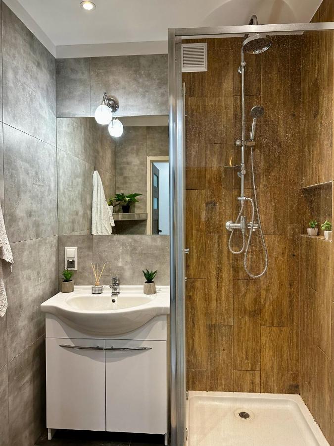 Apartamento #7 Uroczy pokój niedaleko morza w Gdańsku ! Exterior foto