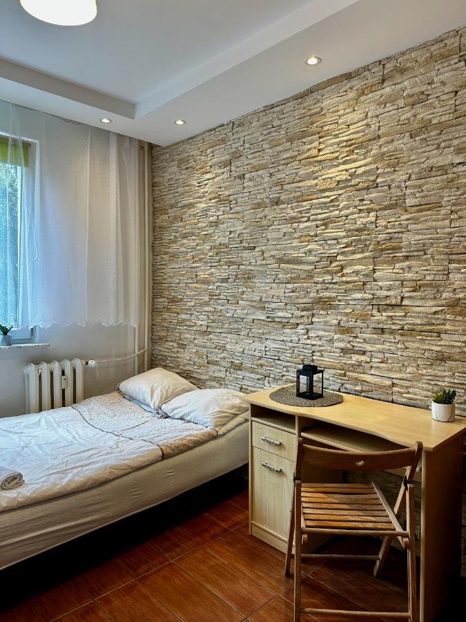 Apartamento #7 Uroczy pokój niedaleko morza w Gdańsku ! Exterior foto