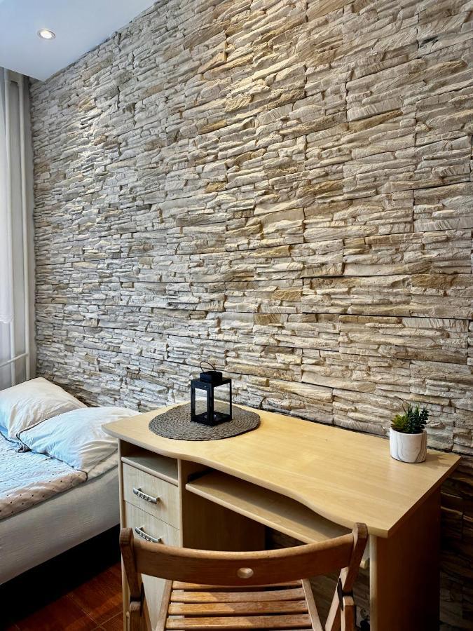 Apartamento #7 Uroczy pokój niedaleko morza w Gdańsku ! Exterior foto
