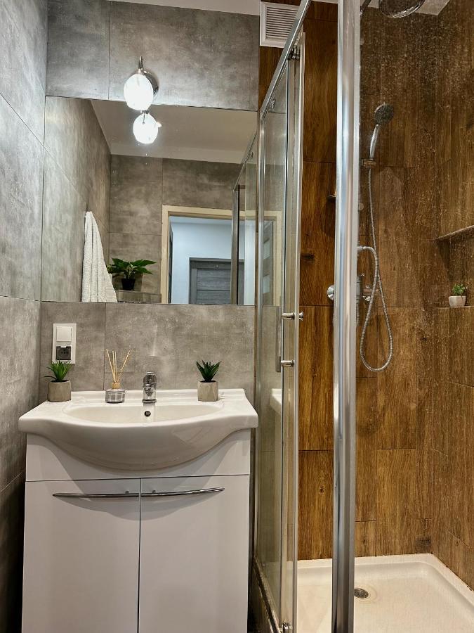 Apartamento #7 Uroczy pokój niedaleko morza w Gdańsku ! Exterior foto