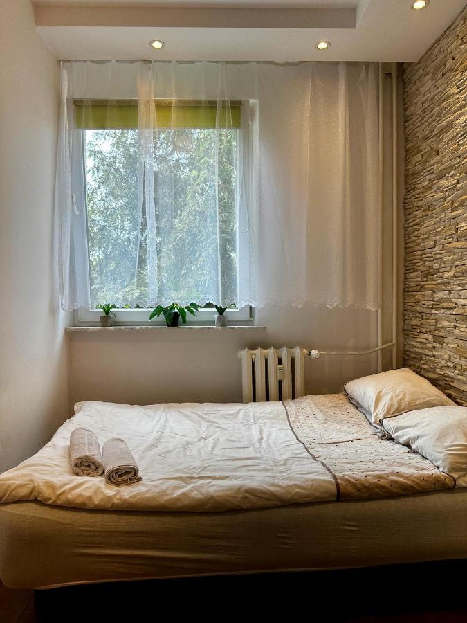 Apartamento #7 Uroczy pokój niedaleko morza w Gdańsku ! Exterior foto
