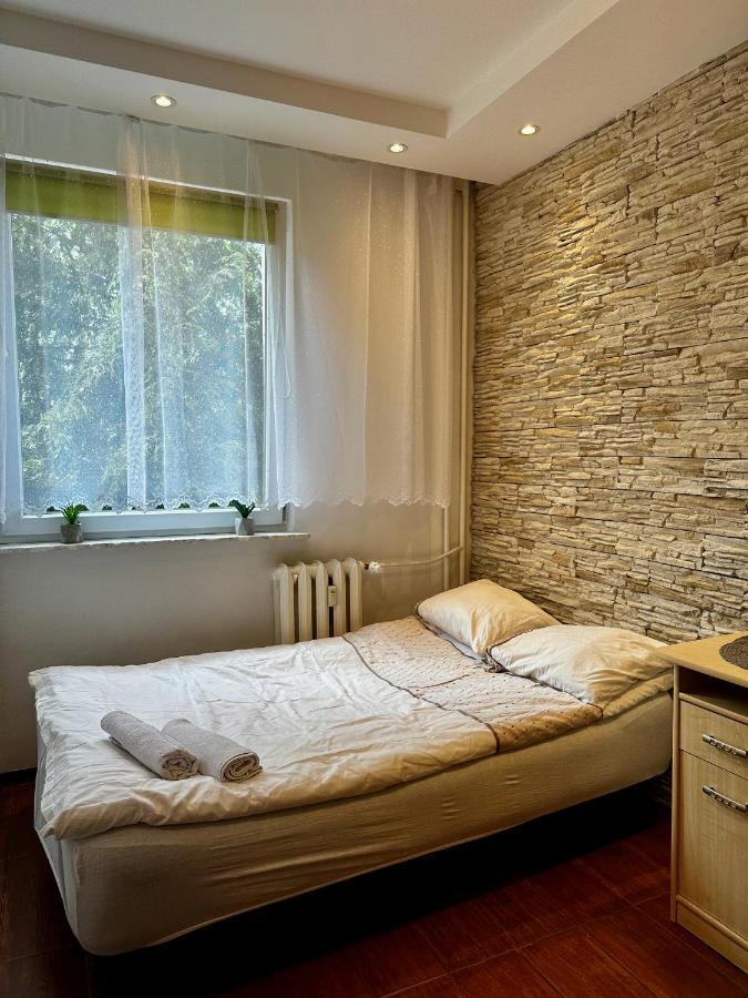 Apartamento #7 Uroczy pokój niedaleko morza w Gdańsku ! Exterior foto