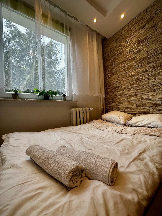 Apartamento #7 Uroczy pokój niedaleko morza w Gdańsku ! Exterior foto