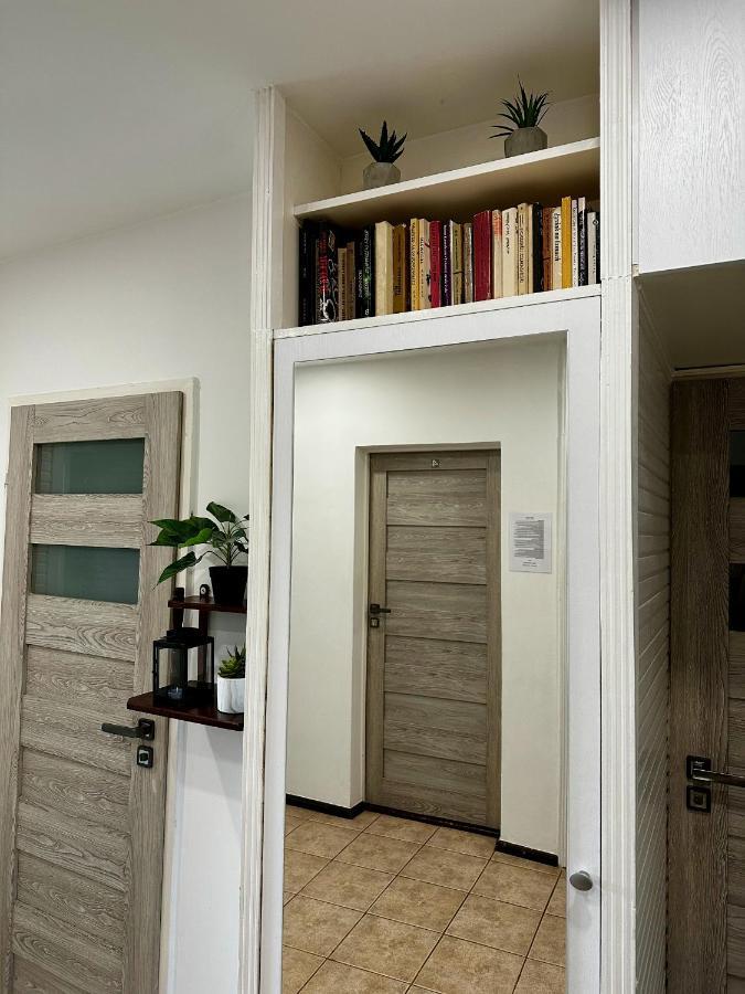 Apartamento #7 Uroczy pokój niedaleko morza w Gdańsku ! Exterior foto