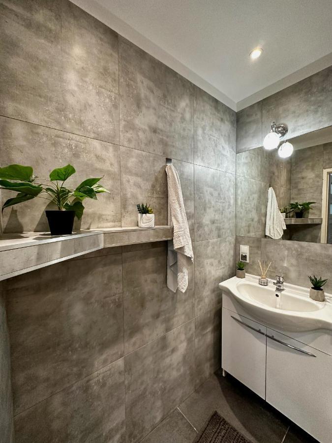 Apartamento #7 Uroczy pokój niedaleko morza w Gdańsku ! Exterior foto
