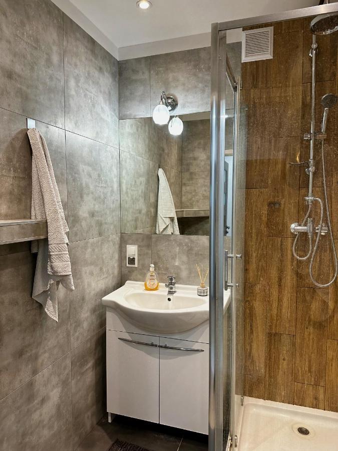 Apartamento #7 Uroczy pokój niedaleko morza w Gdańsku ! Exterior foto