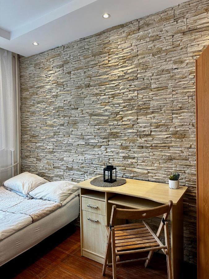 Apartamento #7 Uroczy pokój niedaleko morza w Gdańsku ! Exterior foto