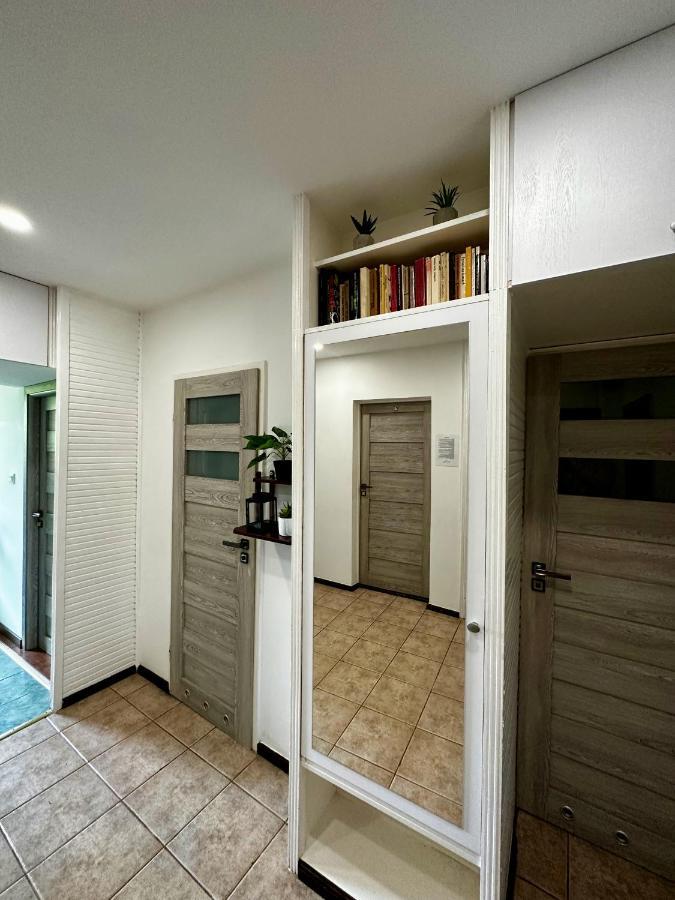 Apartamento #7 Uroczy pokój niedaleko morza w Gdańsku ! Exterior foto