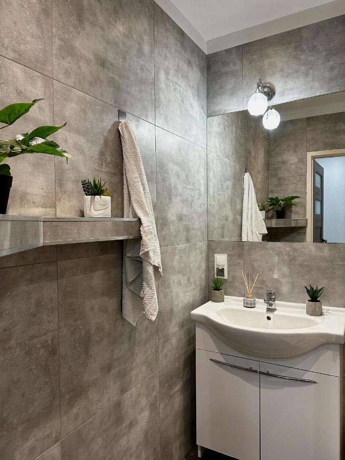 Apartamento #7 Uroczy pokój niedaleko morza w Gdańsku ! Exterior foto