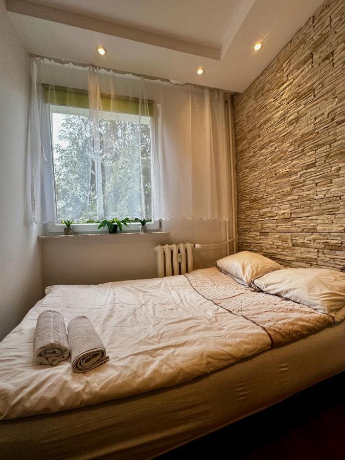 Apartamento #7 Uroczy pokój niedaleko morza w Gdańsku ! Exterior foto