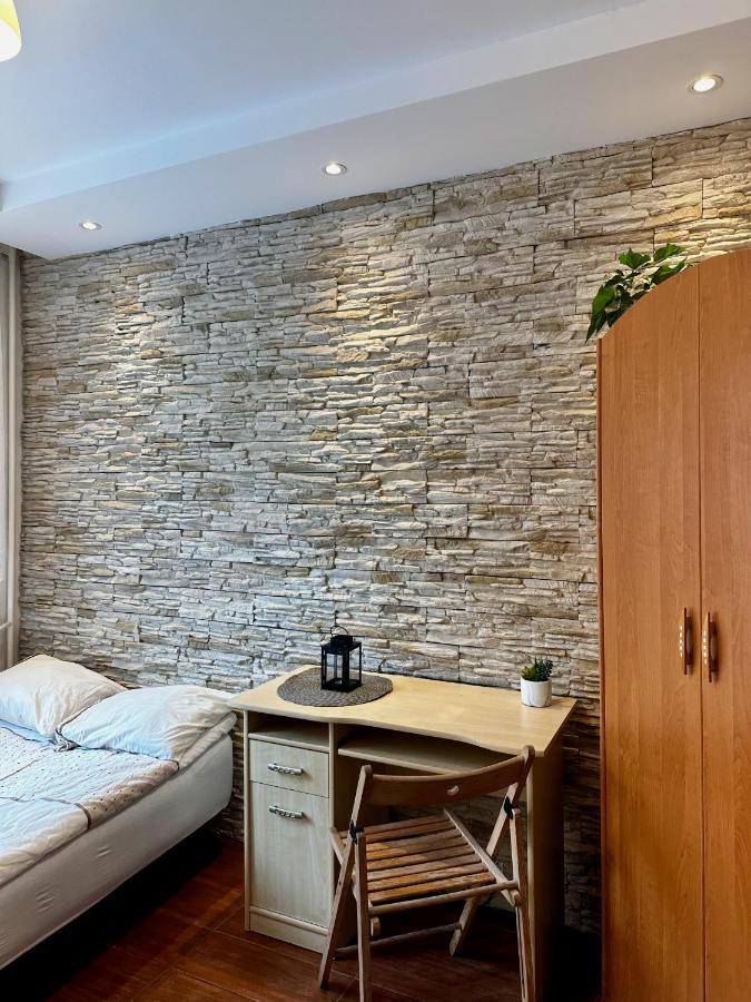 Apartamento #7 Uroczy pokój niedaleko morza w Gdańsku ! Exterior foto