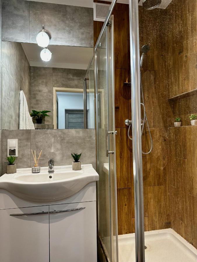 Apartamento #7 Uroczy pokój niedaleko morza w Gdańsku ! Exterior foto