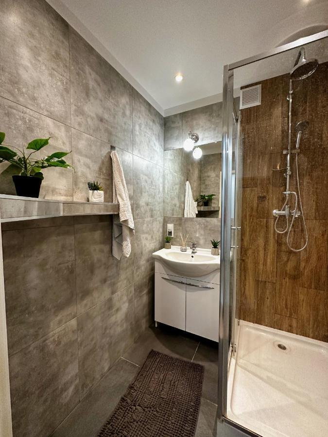 Apartamento #7 Uroczy pokój niedaleko morza w Gdańsku ! Exterior foto