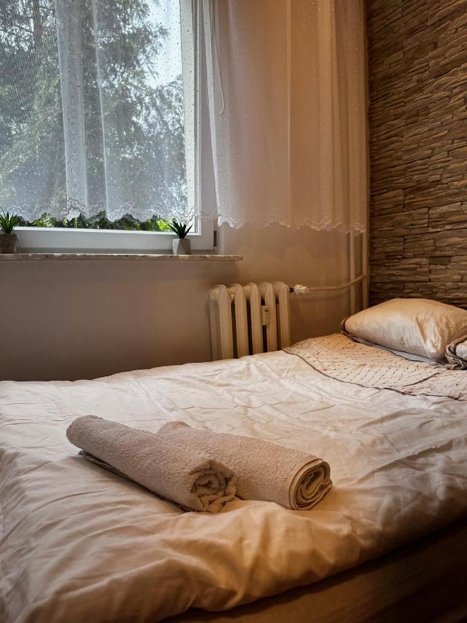 Apartamento #7 Uroczy pokój niedaleko morza w Gdańsku ! Exterior foto
