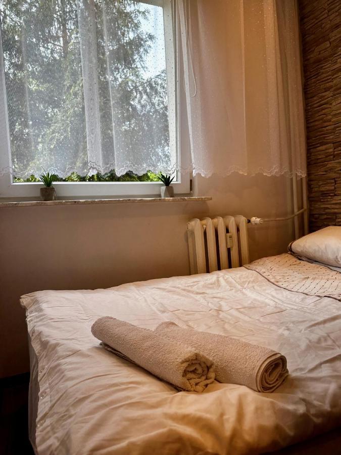 Apartamento #7 Uroczy pokój niedaleko morza w Gdańsku ! Exterior foto