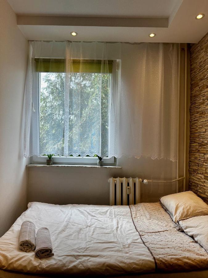 Apartamento #7 Uroczy pokój niedaleko morza w Gdańsku ! Exterior foto